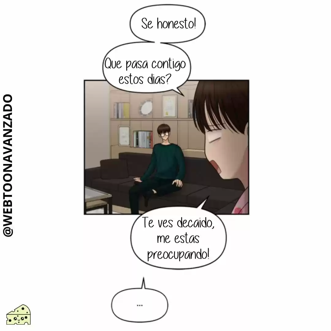 No Longer A Heroine! - Capítulo 10 - Página 35 - LectorTMOo