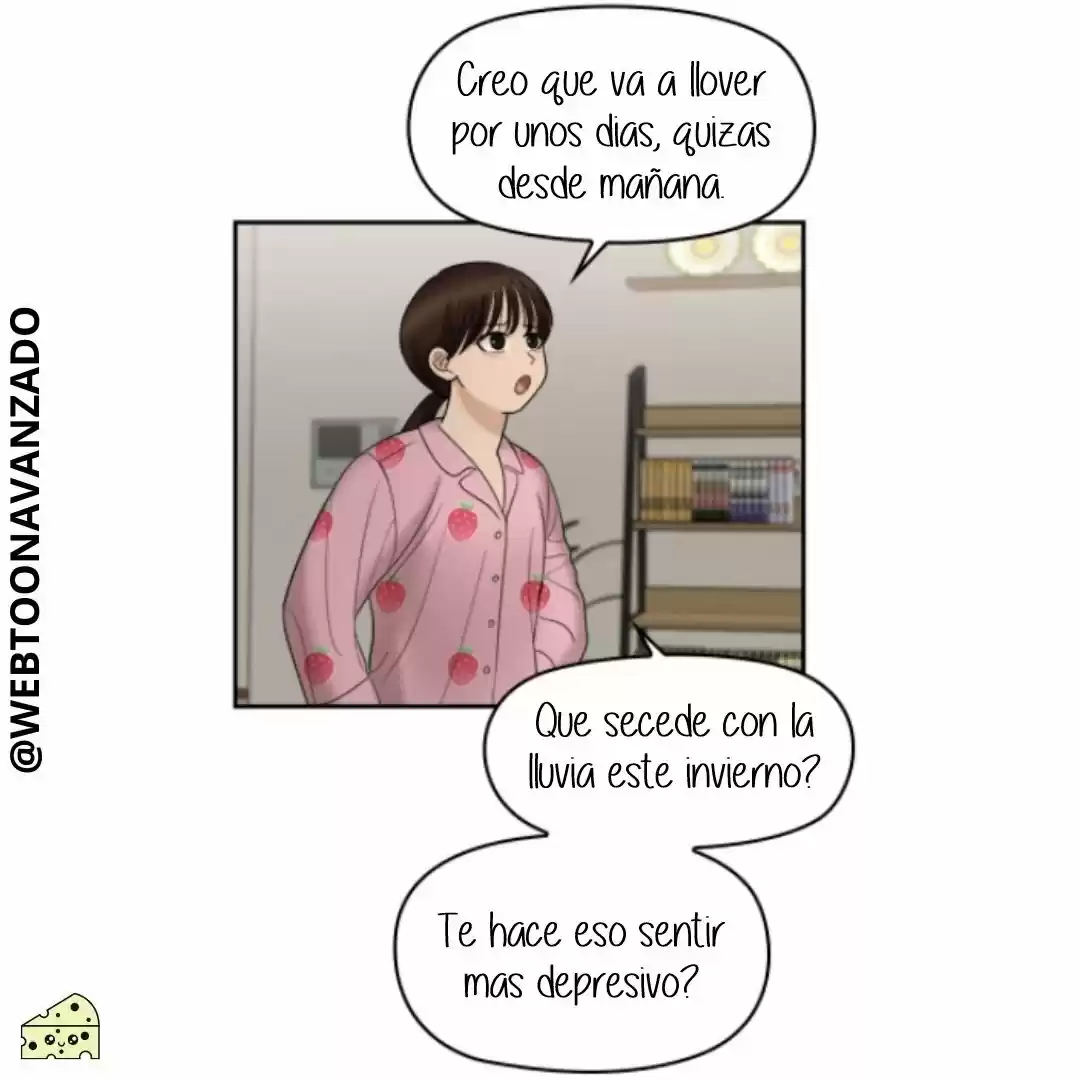 No Longer A Heroine! - Capítulo 10 - Página 36 - LectorTMOo
