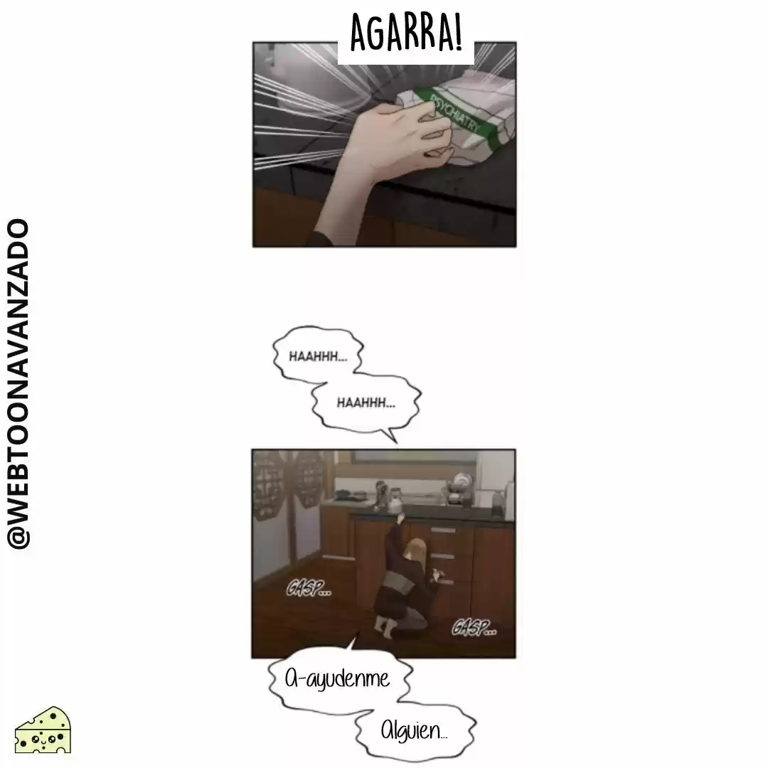 No Longer A Heroine! - Capítulo 10 - Página 52 - LectorTMOo
