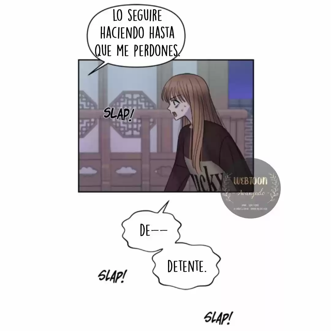 No Longer A Heroine! - Capítulo 11 - Página 18 - LectorTMOo