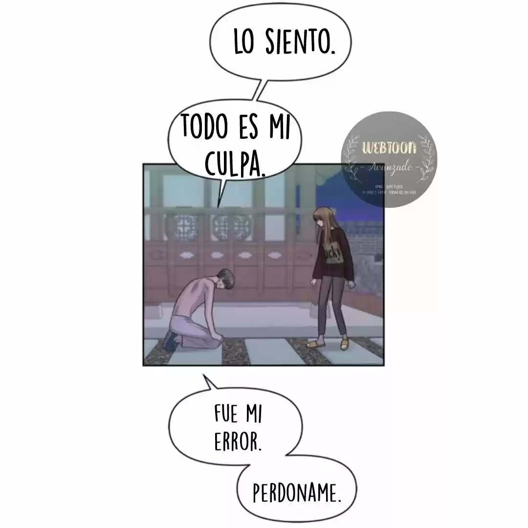 No Longer A Heroine! - Capítulo 11 - Página 22 - LectorTMOo