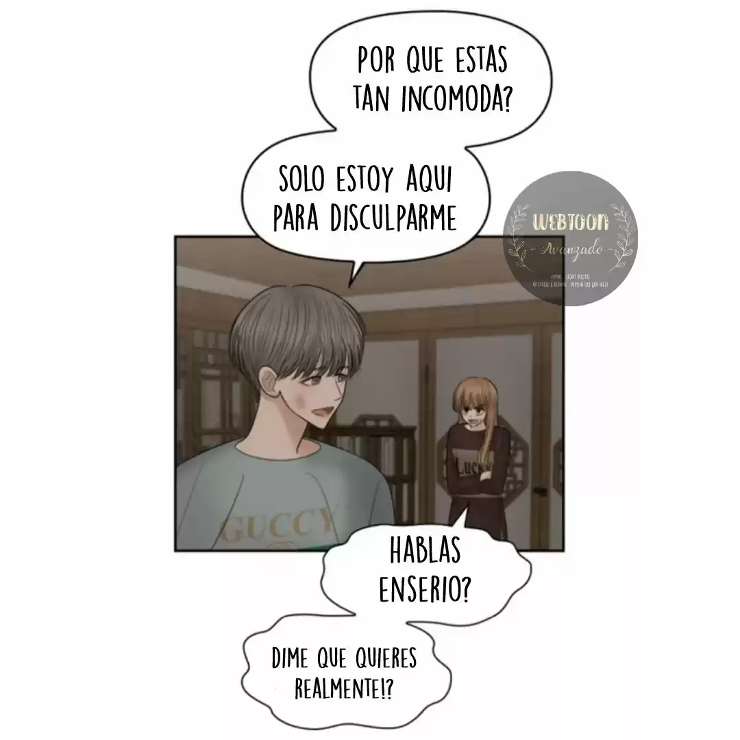 No Longer A Heroine! - Capítulo 11 - Página 27 - LectorTMOo