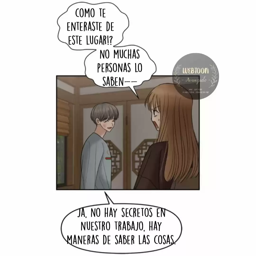 No Longer A Heroine! - Capítulo 11 - Página 28 - LectorTMOo