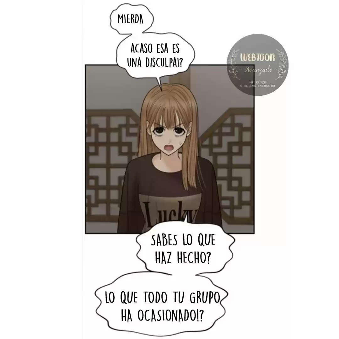 No Longer A Heroine! - Capítulo 11 - Página 29 - LectorTMOo