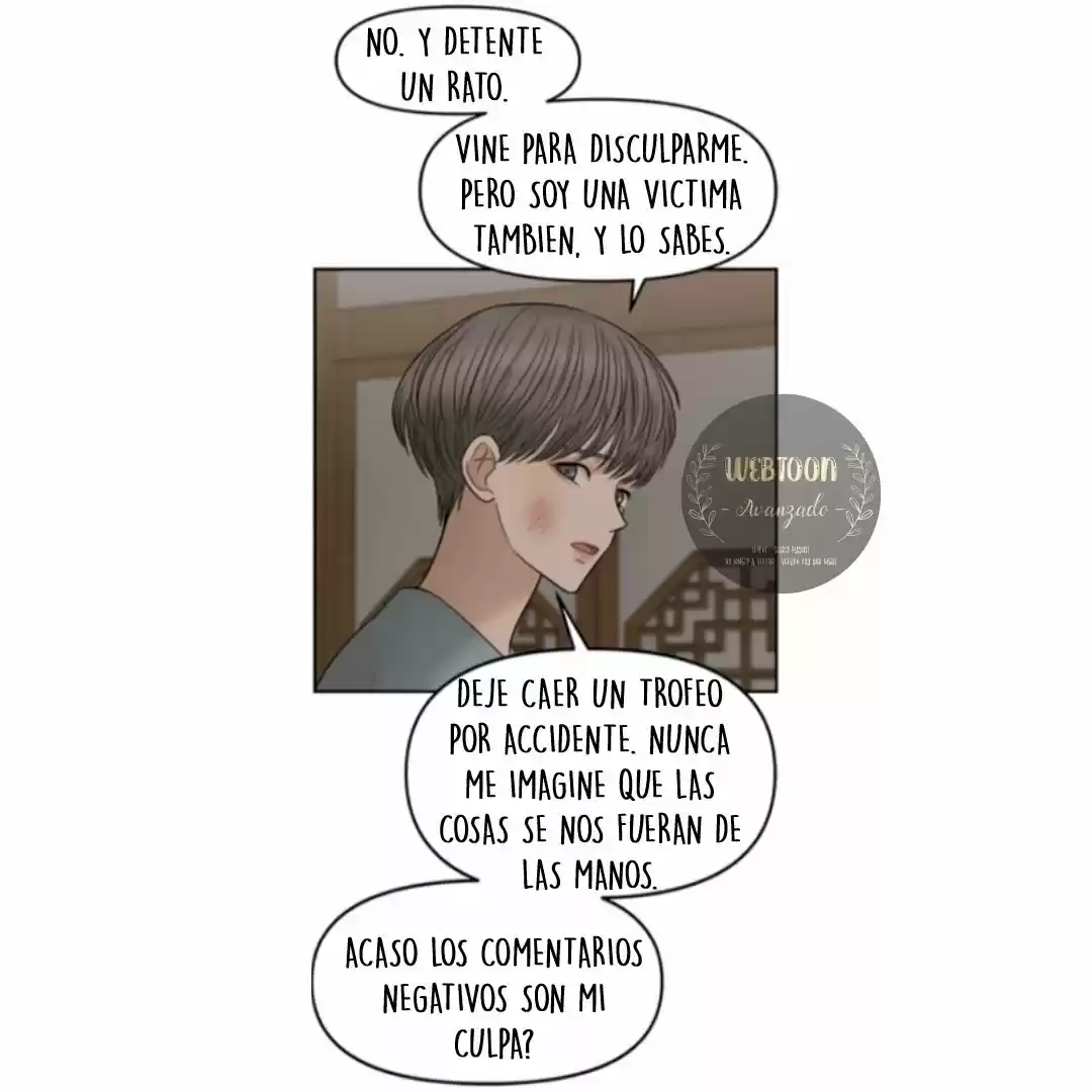 No Longer A Heroine! - Capítulo 11 - Página 30 - LectorTMOo