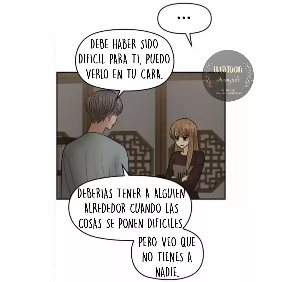 No Longer A Heroine! - Capítulo 11 - Página 31 - LectorTMOo