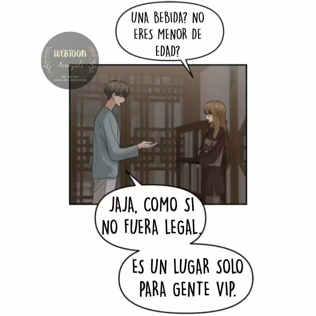 No Longer A Heroine! - Capítulo 11 - Página 35 - LectorTMOo
