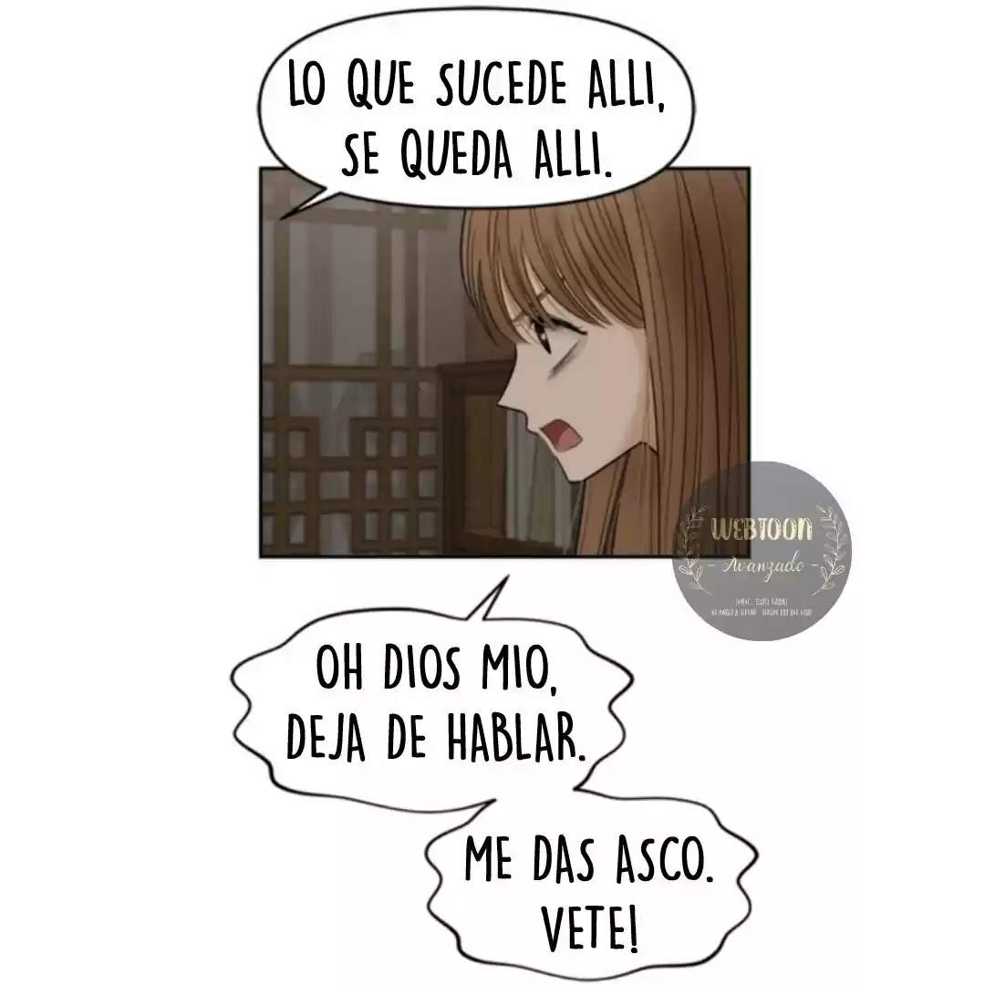 No Longer A Heroine! - Capítulo 11 - Página 36 - LectorTMOo