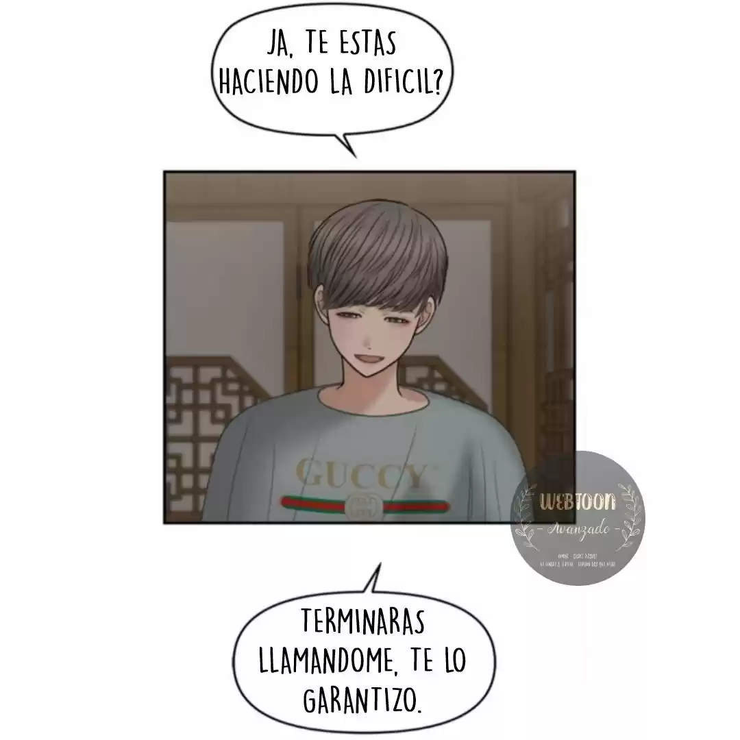No Longer A Heroine! - Capítulo 11 - Página 37 - LectorTMOo