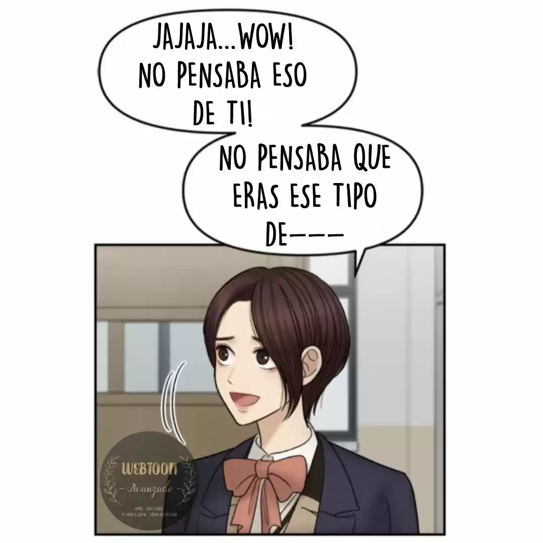 No Longer A Heroine! - Capítulo 11 - Página 46 - LectorTMOo