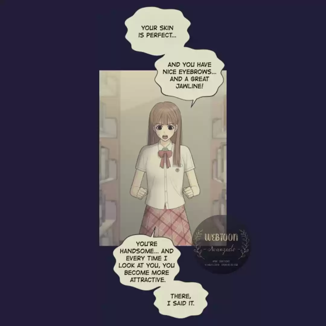 No Longer A Heroine! - Capítulo 11 - Página 50 - LectorTMOo
