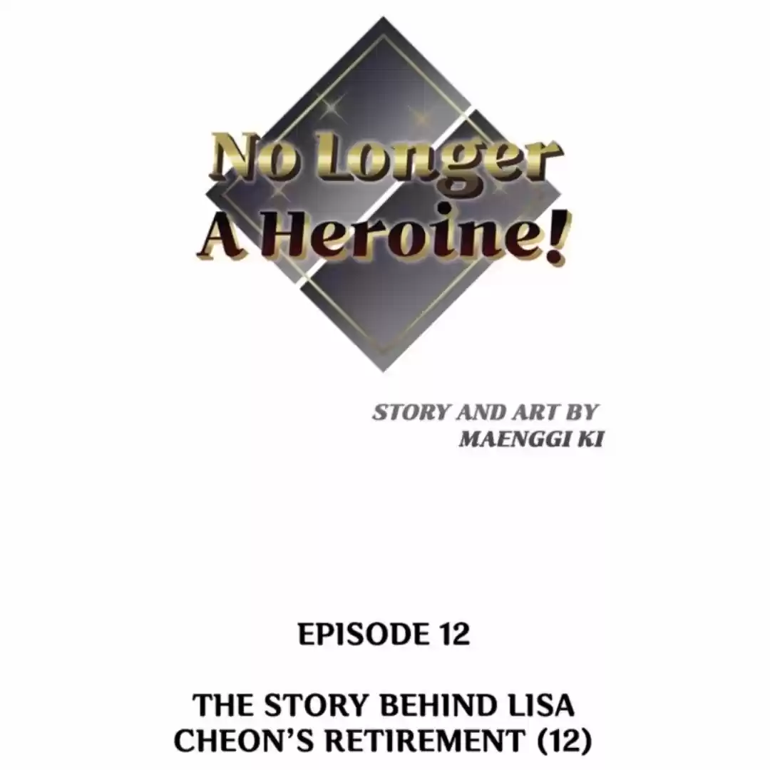 No Longer A Heroine! - Capítulo 12 - Página 4 - LectorTMOo