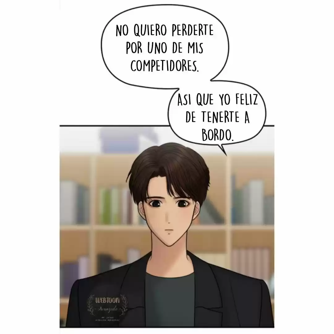 No Longer A Heroine! - Capítulo 12 - Página 8 - LectorTMOo