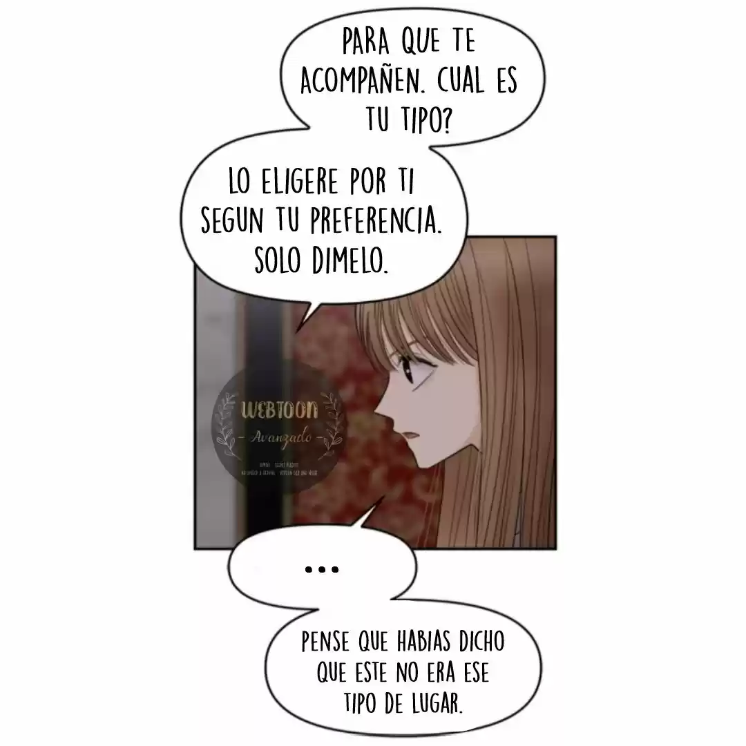 No Longer A Heroine! - Capítulo 12 - Página 20 - LectorTMOo