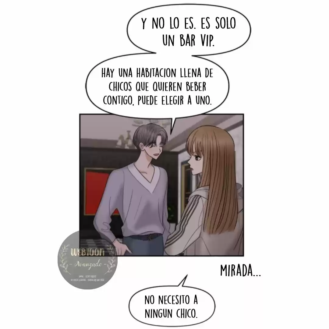 No Longer A Heroine! - Capítulo 12 - Página 21 - LectorTMOo