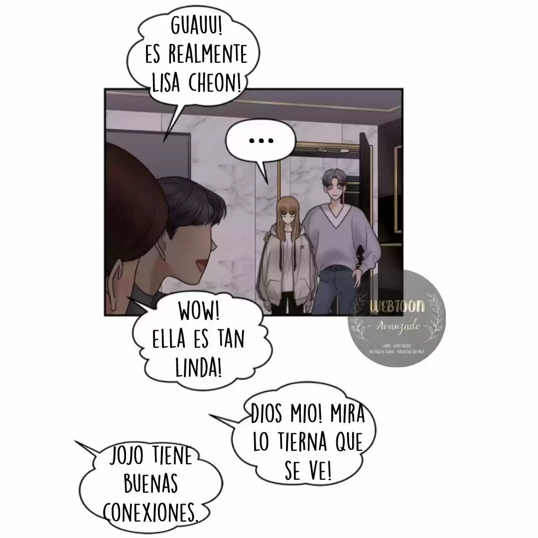 No Longer A Heroine! - Capítulo 12 - Página 27 - LectorTMOo