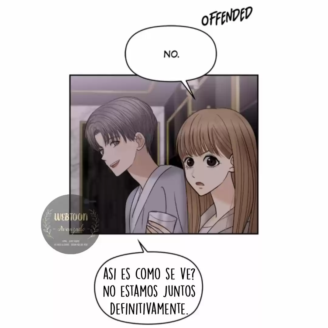 No Longer A Heroine! - Capítulo 12 - Página 35 - LectorTMOo