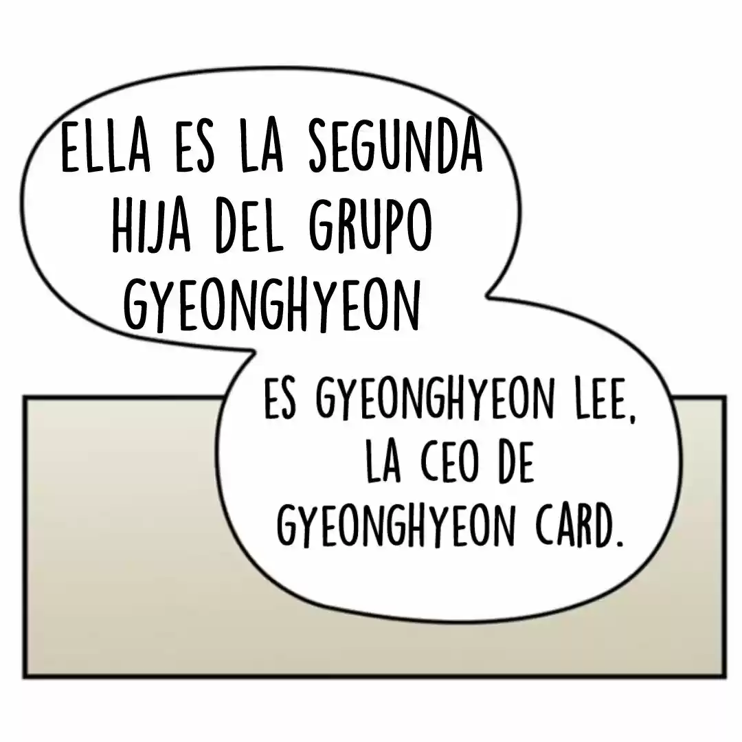 No Longer A Heroine! - Capítulo 13 - Página 3 - LectorTMOo