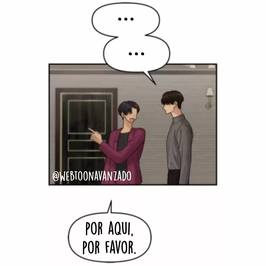 No Longer A Heroine! - Capítulo 13 - Página 9 - LectorTMOo