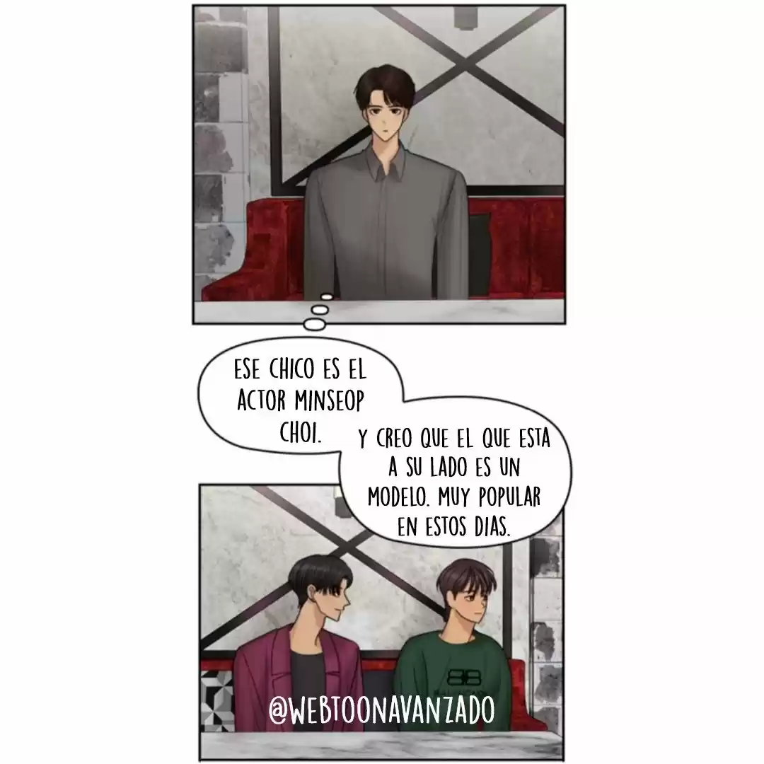 No Longer A Heroine! - Capítulo 13 - Página 14 - LectorTMOo