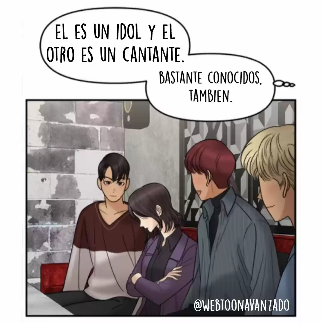 No Longer A Heroine! - Capítulo 13 - Página 15 - LectorTMOo