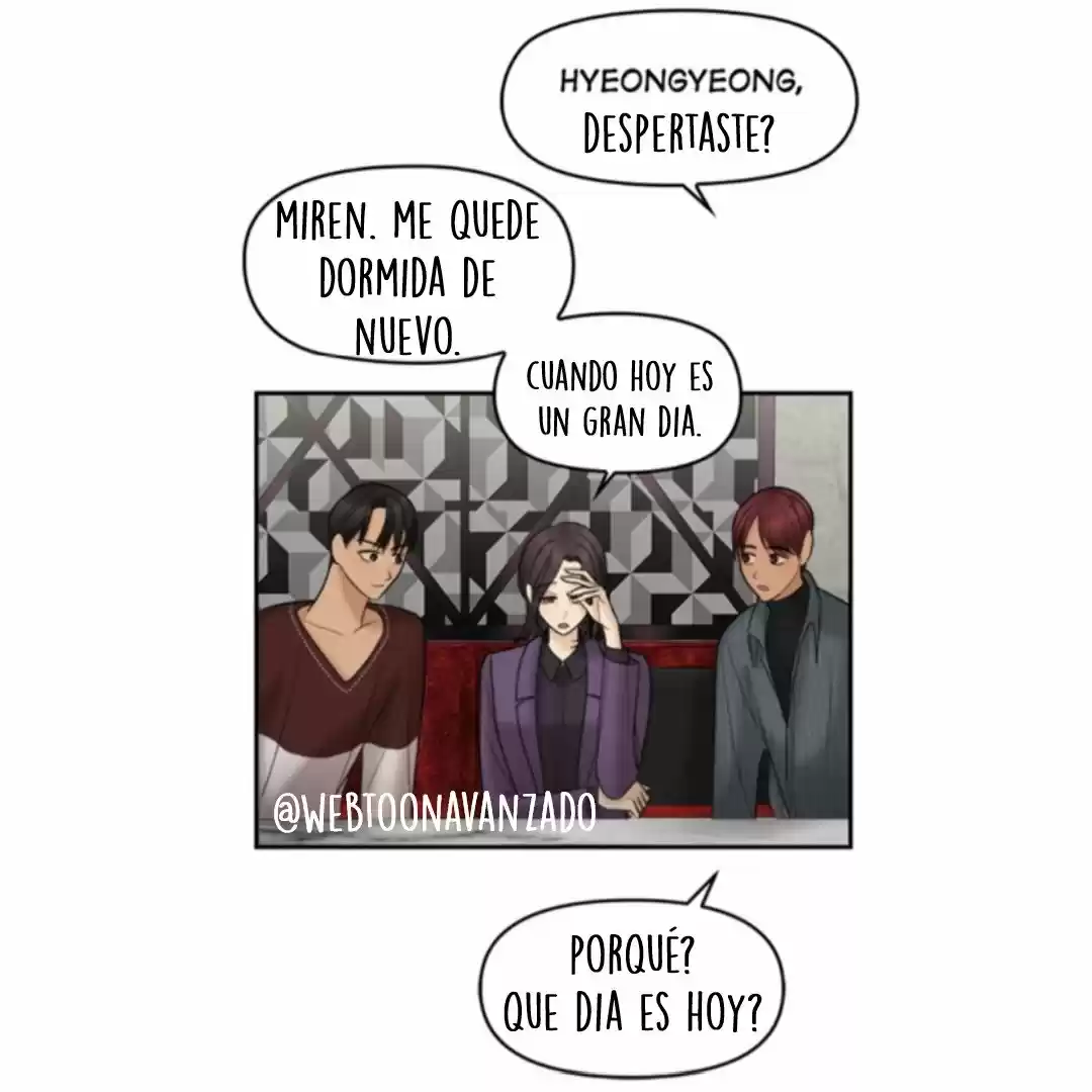 No Longer A Heroine! - Capítulo 13 - Página 18 - LectorTMOo