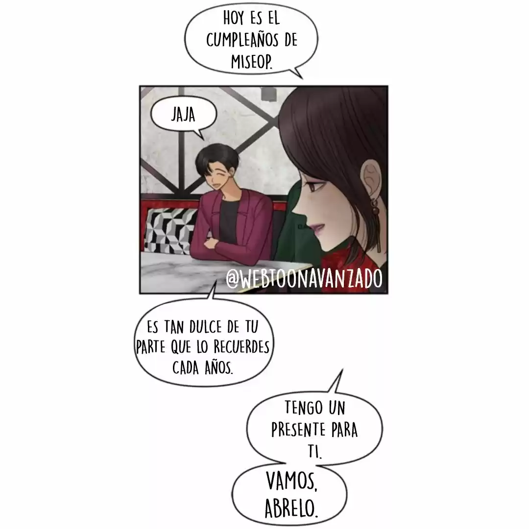 No Longer A Heroine! - Capítulo 13 - Página 19 - LectorTMOo