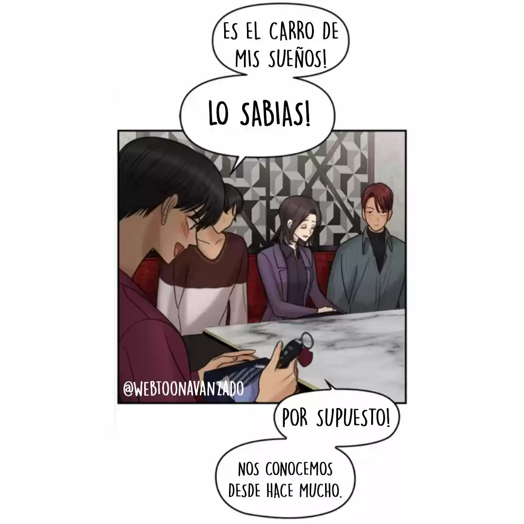 No Longer A Heroine! - Capítulo 13 - Página 21 - LectorTMOo