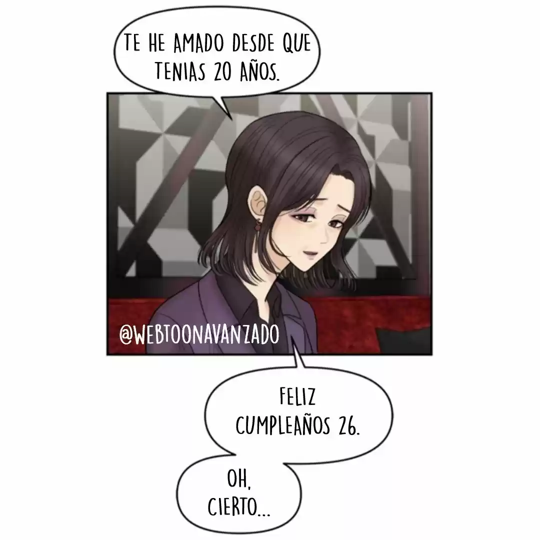 No Longer A Heroine! - Capítulo 13 - Página 22 - LectorTMOo