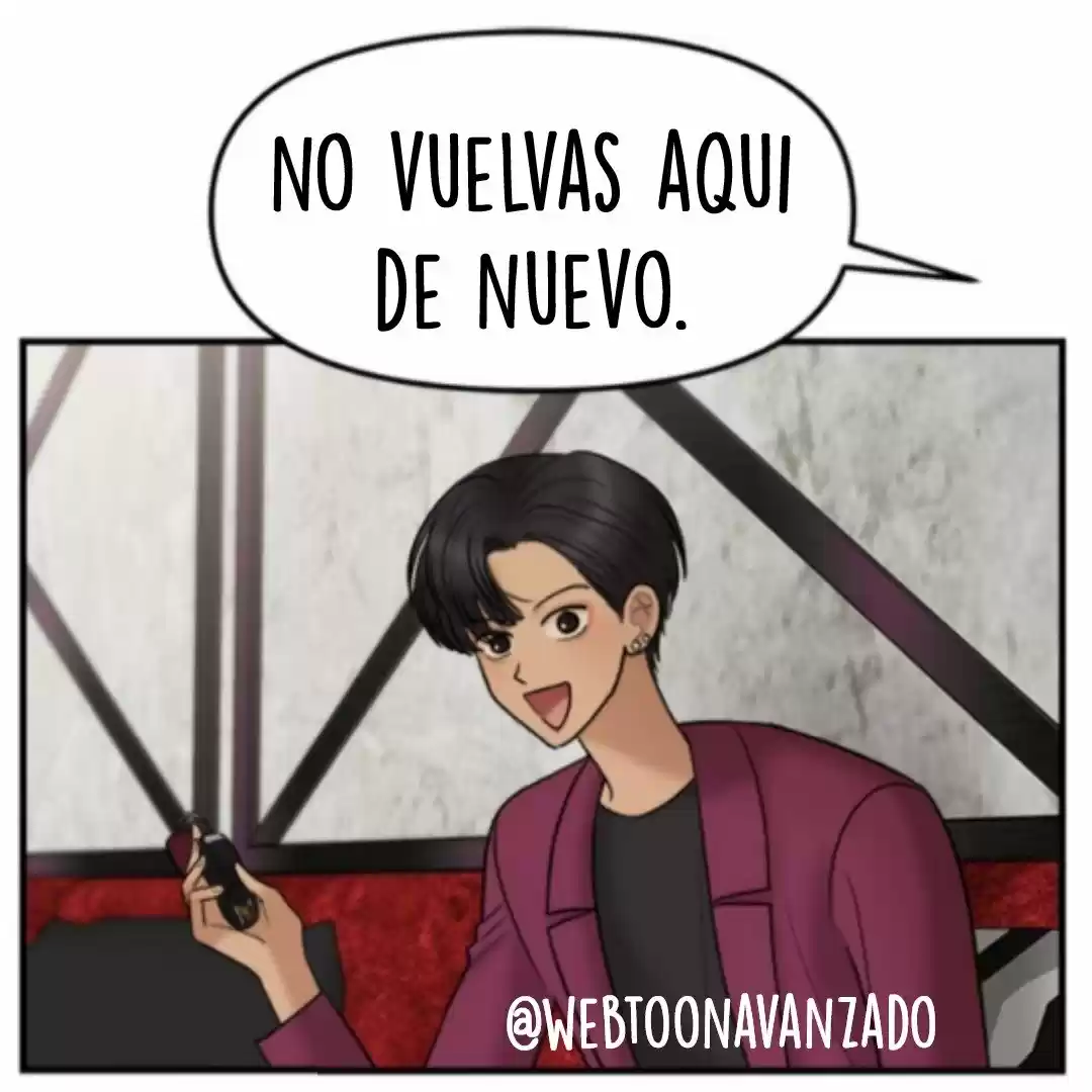 No Longer A Heroine! - Capítulo 13 - Página 23 - LectorTMOo