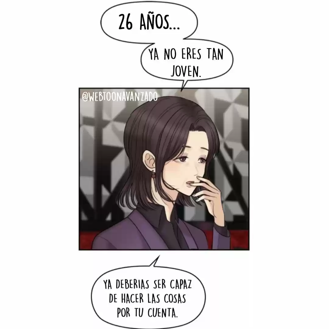 No Longer A Heroine! - Capítulo 13 - Página 26 - LectorTMOo
