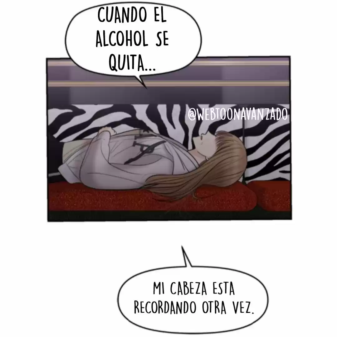 No Longer A Heroine! - Capítulo 13 - Página 34 - LectorTMOo