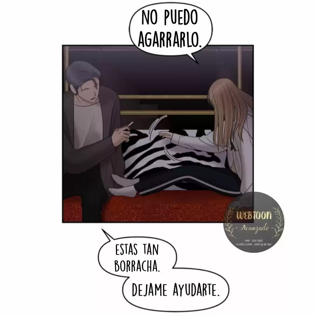 No Longer A Heroine! - Capítulo 14 - Página 10 - LectorTMOo
