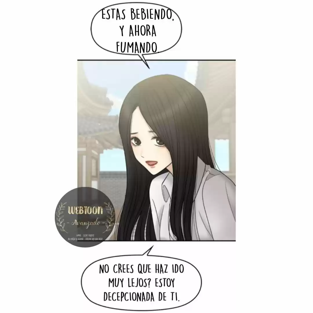 No Longer A Heroine! - Capítulo 14 - Página 17 - LectorTMOo