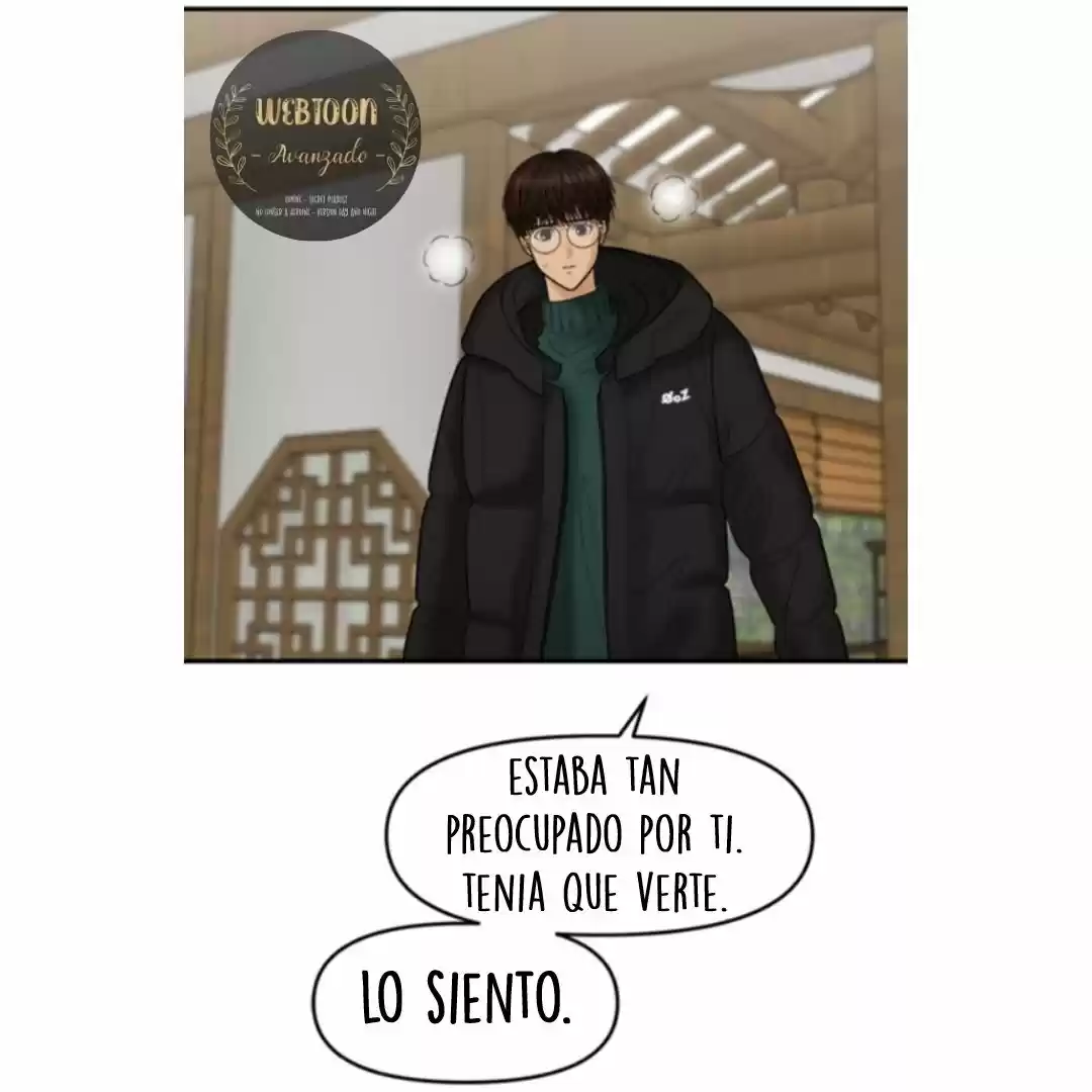 No Longer A Heroine! - Capítulo 14 - Página 26 - LectorTMOo
