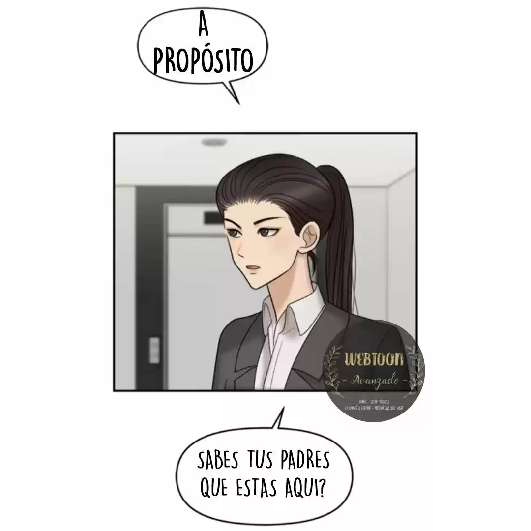 No Longer A Heroine! - Capítulo 14 - Página 52 - LectorTMOo