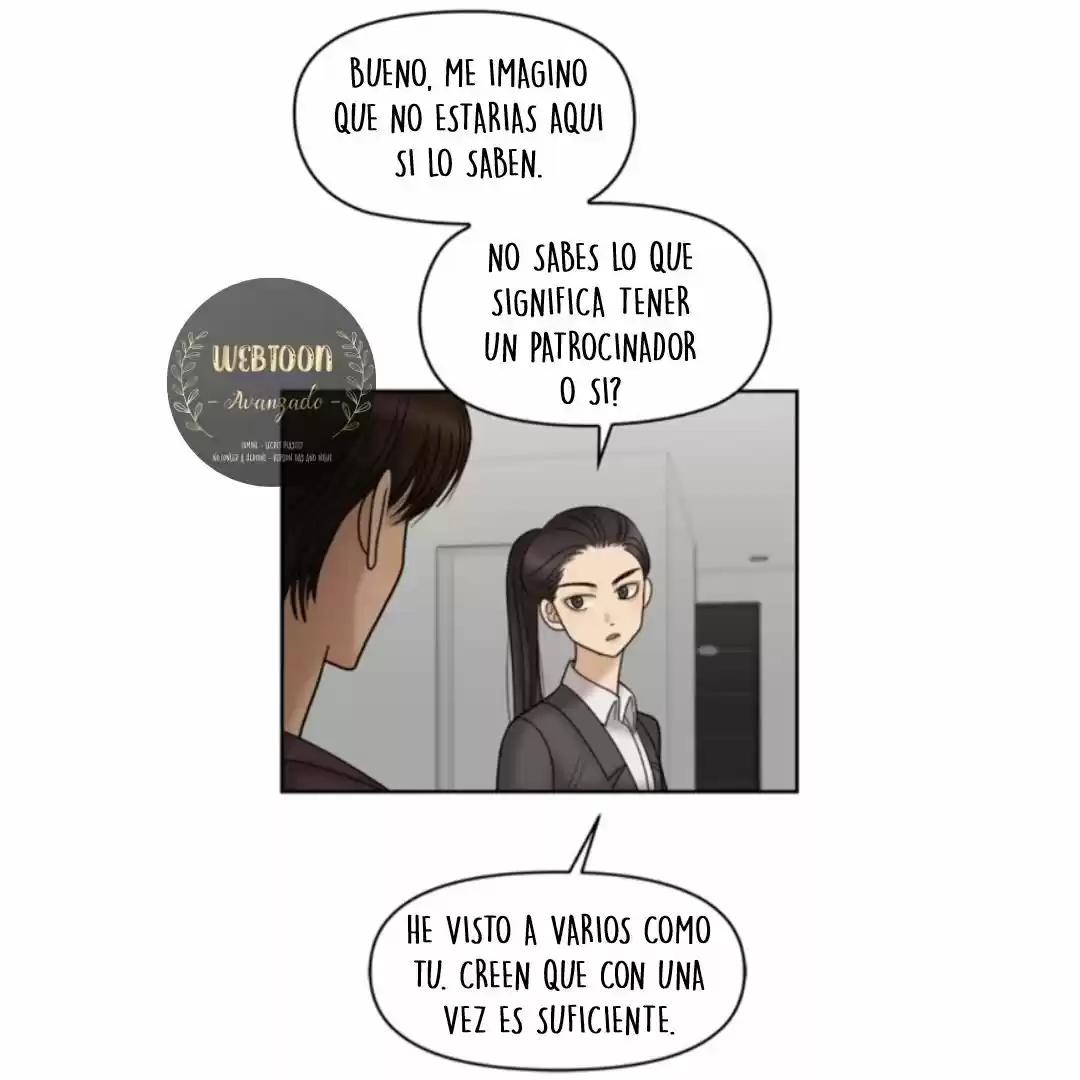 No Longer A Heroine! - Capítulo 14 - Página 54 - LectorTMOo