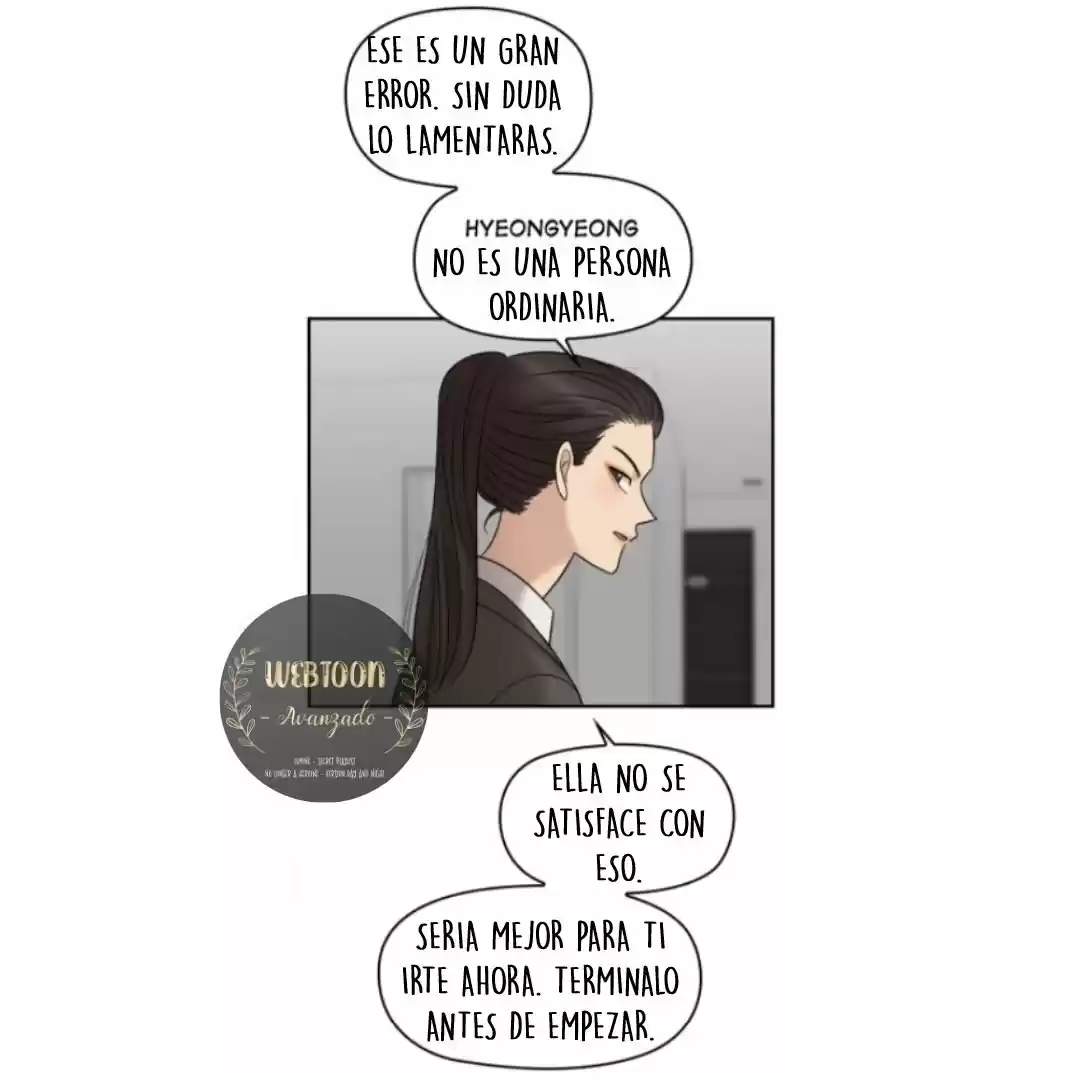 No Longer A Heroine! - Capítulo 14 - Página 55 - LectorTMOo