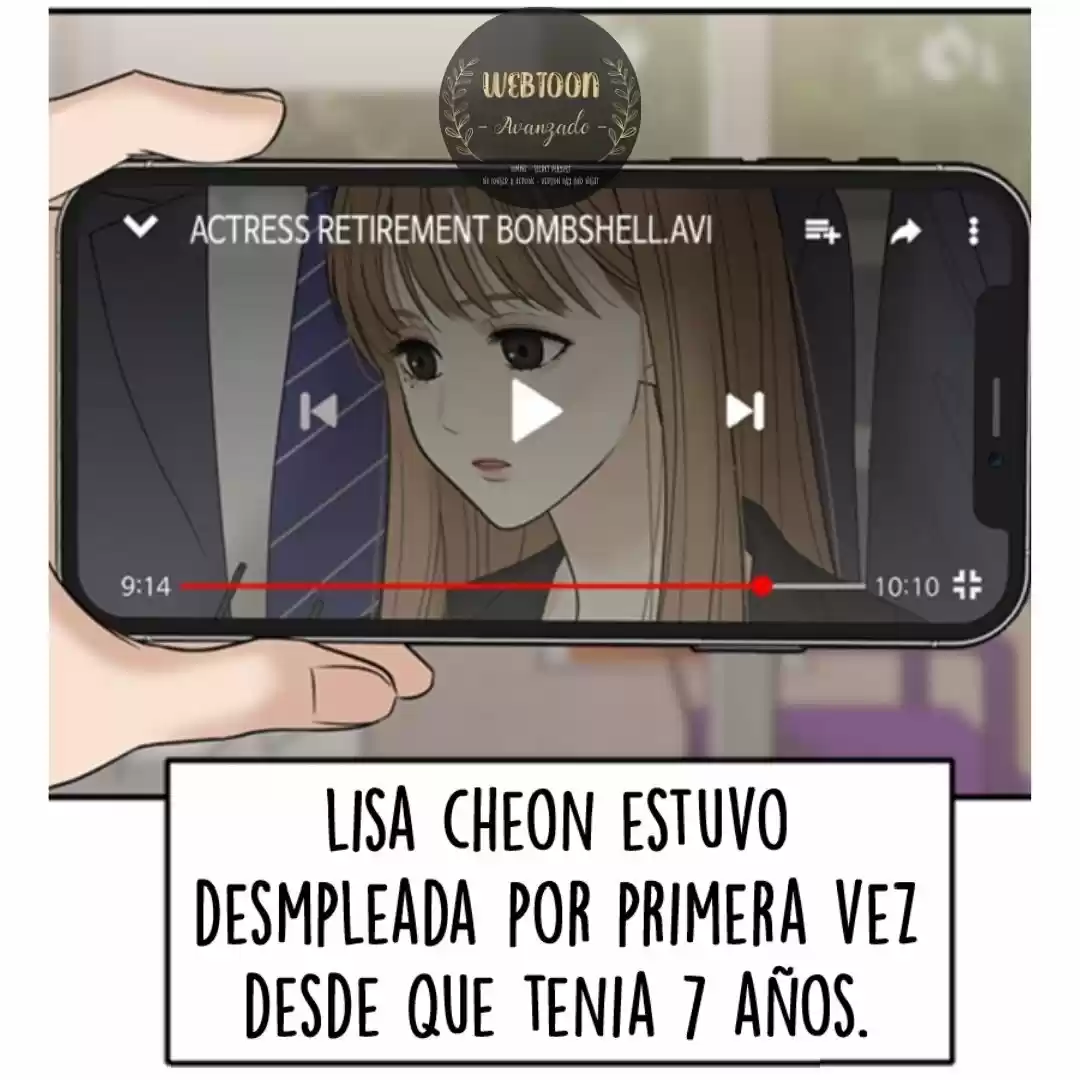 No Longer A Heroine! - Capítulo 16 - Página 14 - LectorTMOo