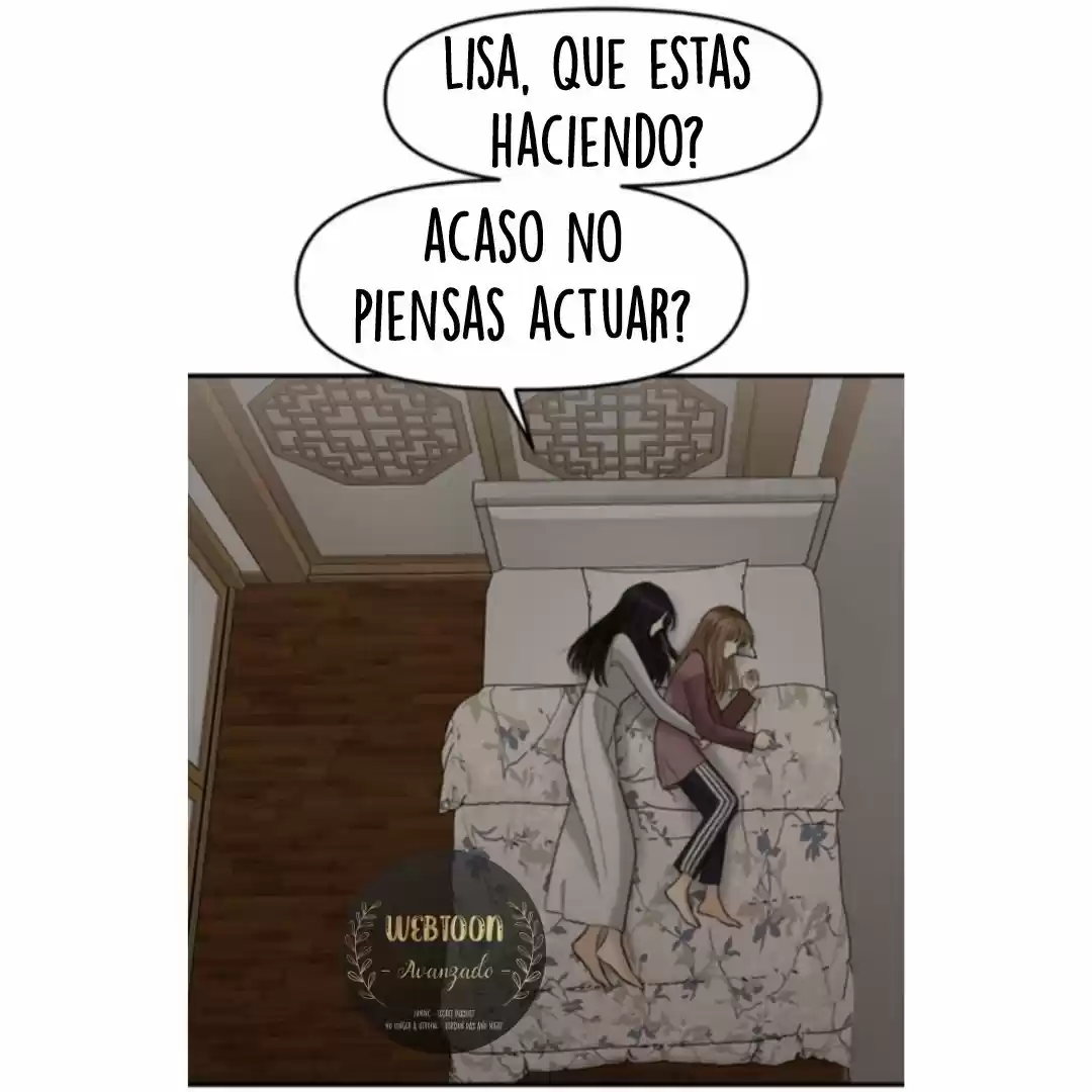 No Longer A Heroine! - Capítulo 16 - Página 15 - LectorTMOo