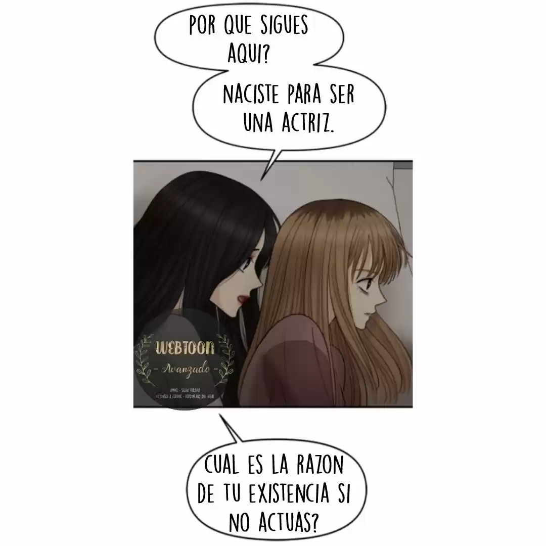 No Longer A Heroine! - Capítulo 16 - Página 16 - LectorTMOo
