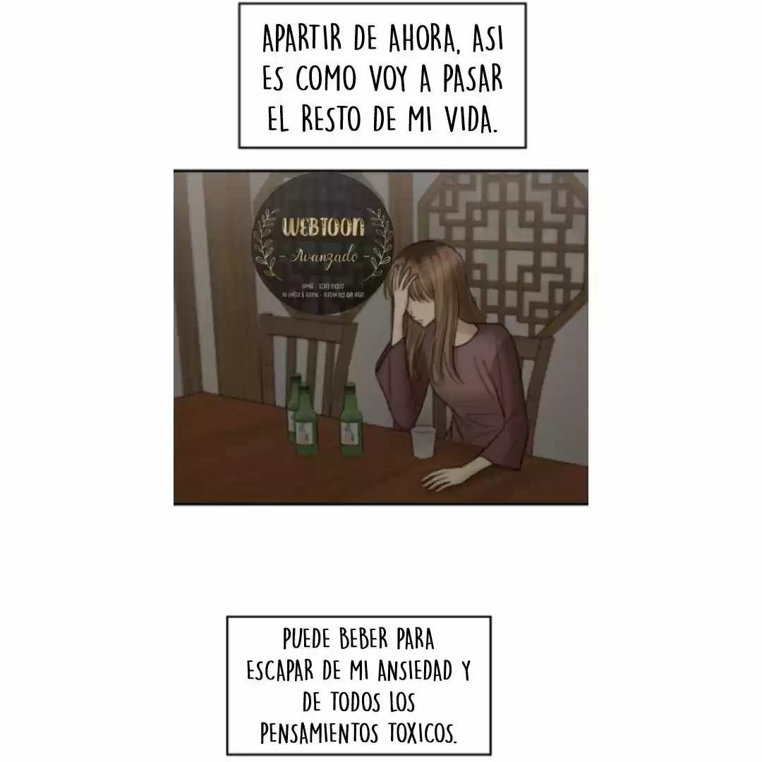 No Longer A Heroine! - Capítulo 16 - Página 18 - LectorTMOo