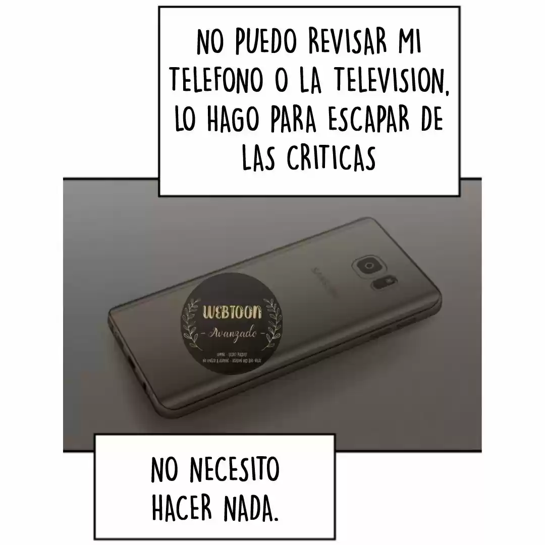 No Longer A Heroine! - Capítulo 16 - Página 19 - LectorTMOo