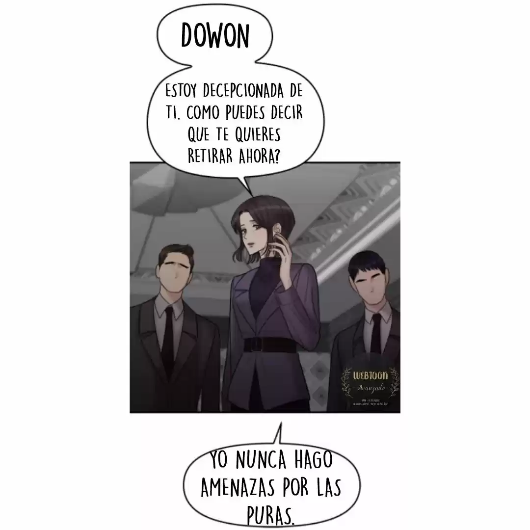 No Longer A Heroine! - Capítulo 16 - Página 22 - LectorTMOo