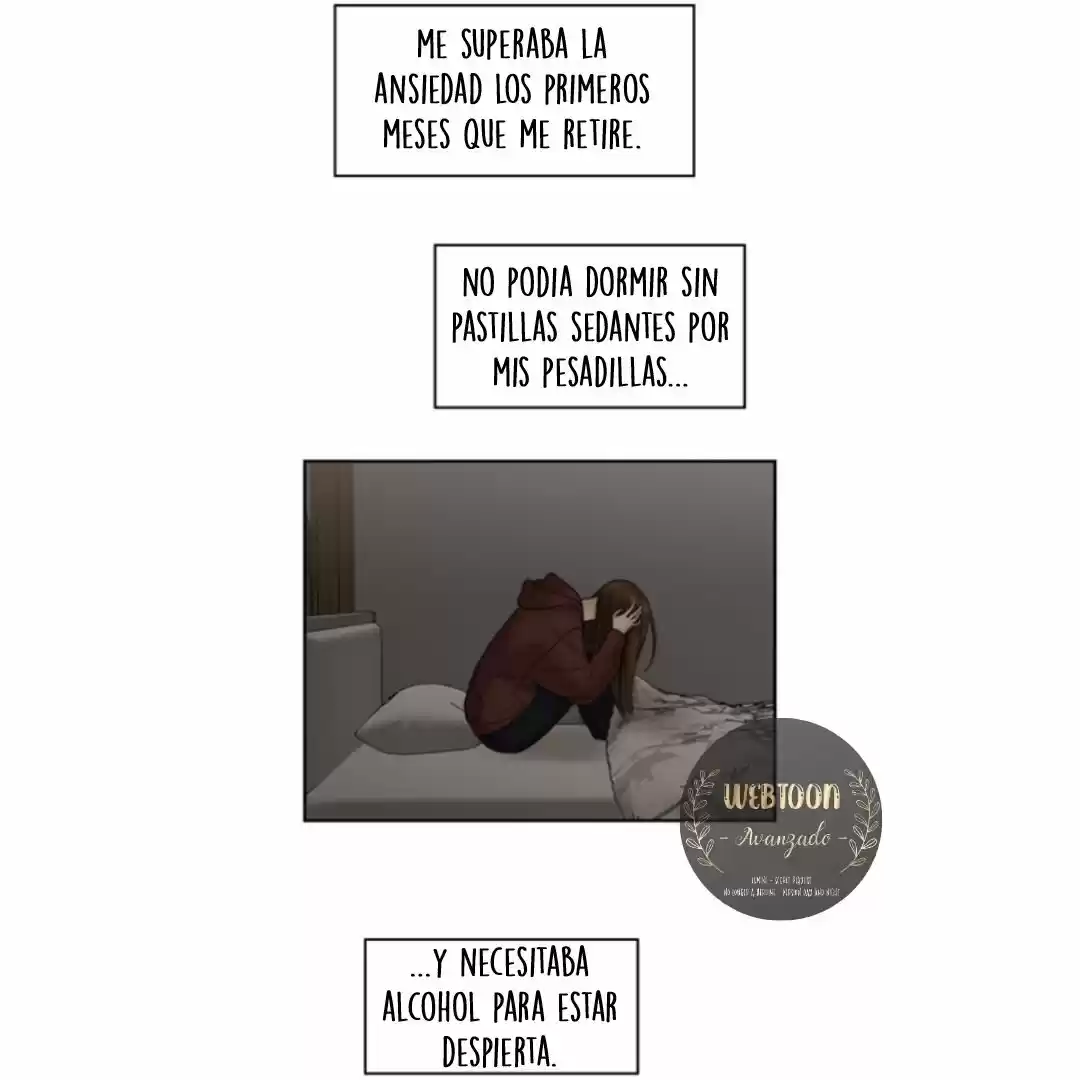 No Longer A Heroine! - Capítulo 16 - Página 30 - LectorTMOo
