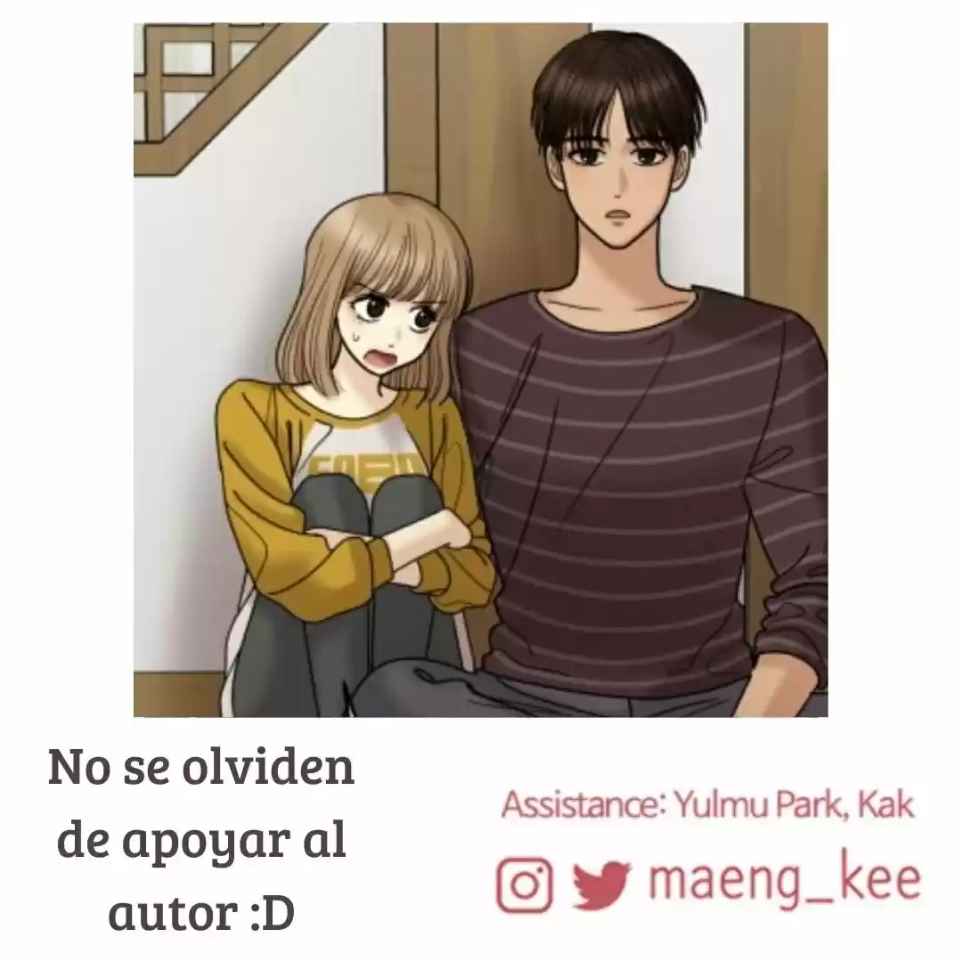 No Longer A Heroine! - Capítulo 16 - Página 45 - LectorTMOo