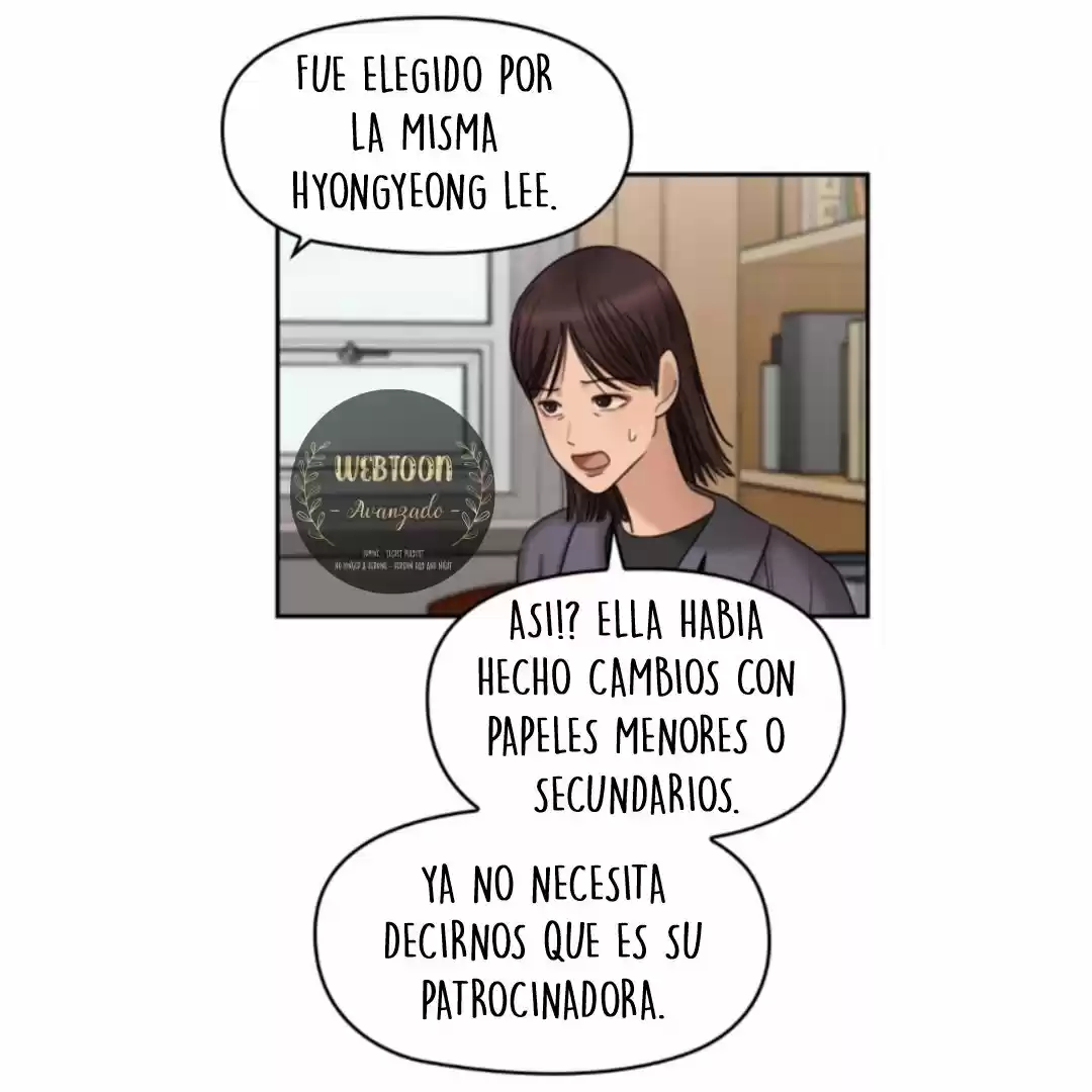 No Longer A Heroine! - Capítulo 17 - Página 11 - LectorTMOo