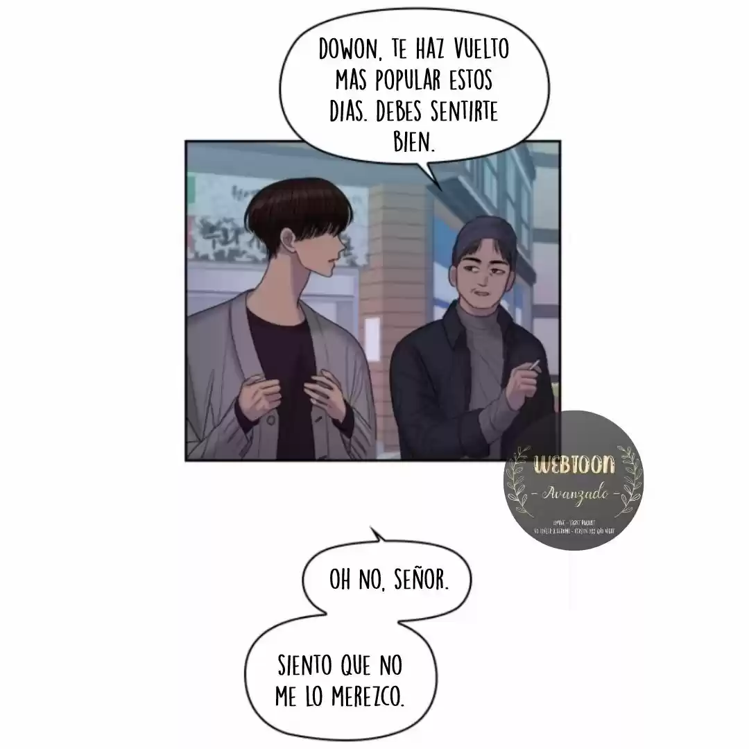 No Longer A Heroine! - Capítulo 17 - Página 20 - LectorTMOo
