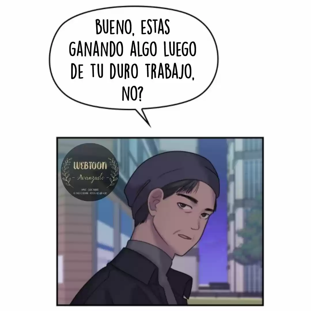 No Longer A Heroine! - Capítulo 17 - Página 21 - LectorTMOo