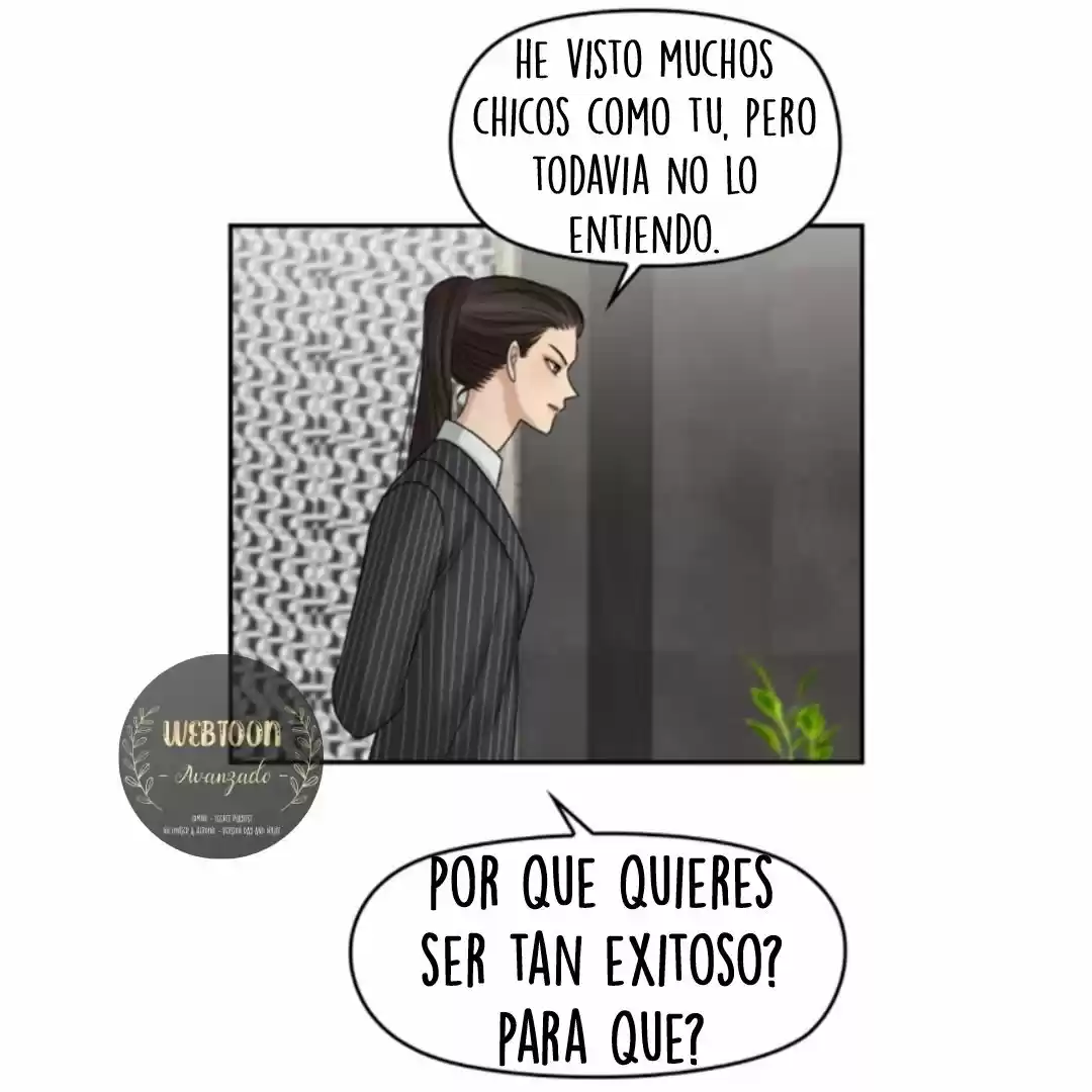 No Longer A Heroine! - Capítulo 17 - Página 37 - LectorTMOo